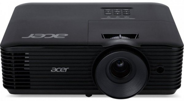 Acer Projektor X1226AH 3D  DLP XGA/4000/20000/HDMI/2.7kg