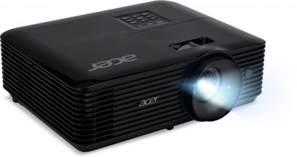 Acer Projektor X1227i 3D DLP XGA/4000/20000/HDMI/WiFi/2,7kg