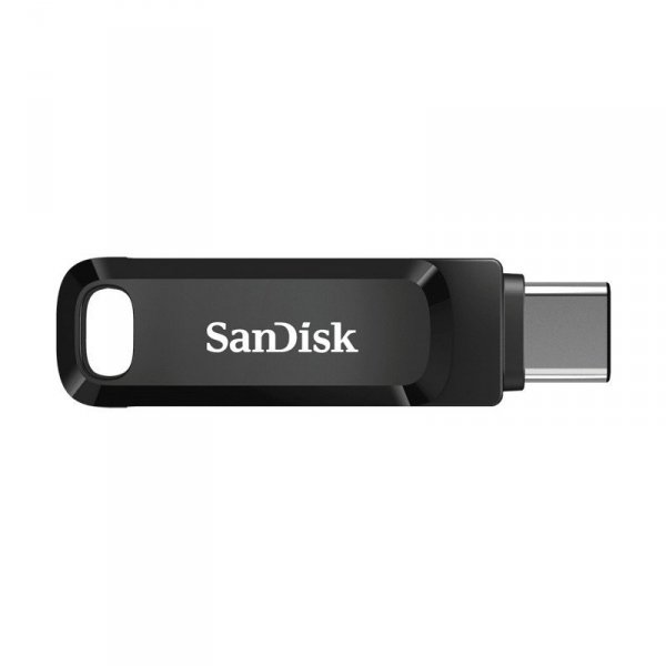 SanDisk Pendrive Ultra Dual Drive Go 128 GB USB 3.1 Type-C 150MB/s