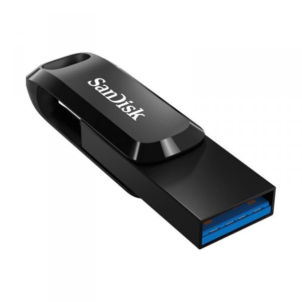 SanDisk Pendrive Ultra Dual Drive Go 32 GB USB 3.1 Type-C 150MB/s