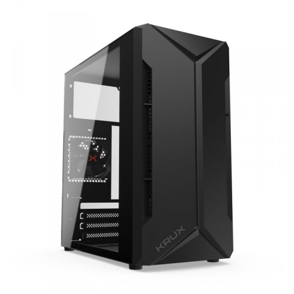 Krux Obudowa PC -  Astro ARGB