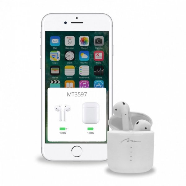 Media-Tech Słuchawki bluetooth