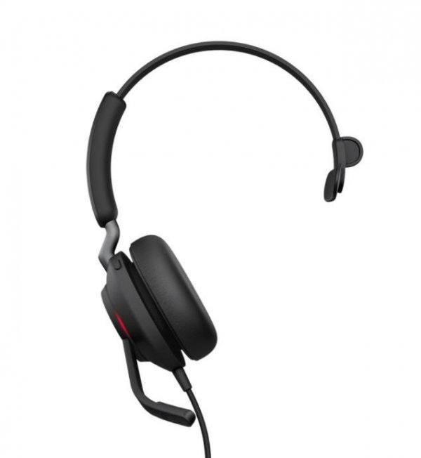 Jabra Słuchawki Evolve2 40 USB-C UC Mono
