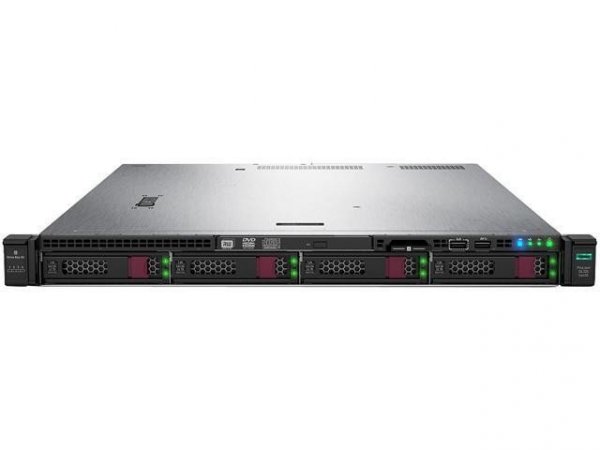 Hewlett Packard Enterprise Serwer DL325 Gen10+ 7262 1P 16G 4LFF P18603-B21