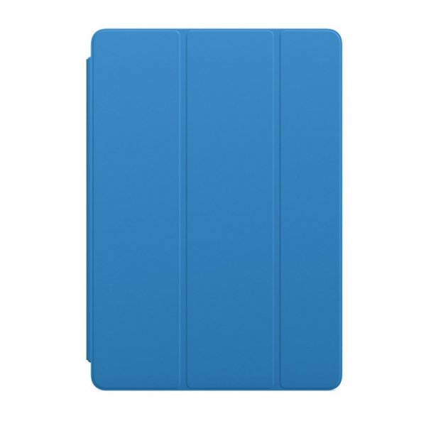 Apple Nakładka Smart Cover na iPada (7. generacji) i iPada Air (3. generacji) - błękitna fala