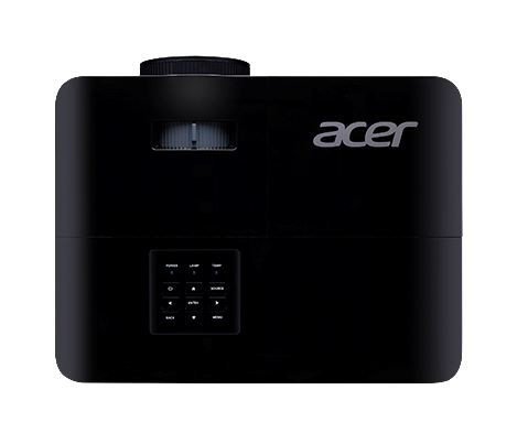 Acer Projektor X1327Wi  3D DLP XGA/4000lm/20000:1/HDMI/WiFi/2,7kg