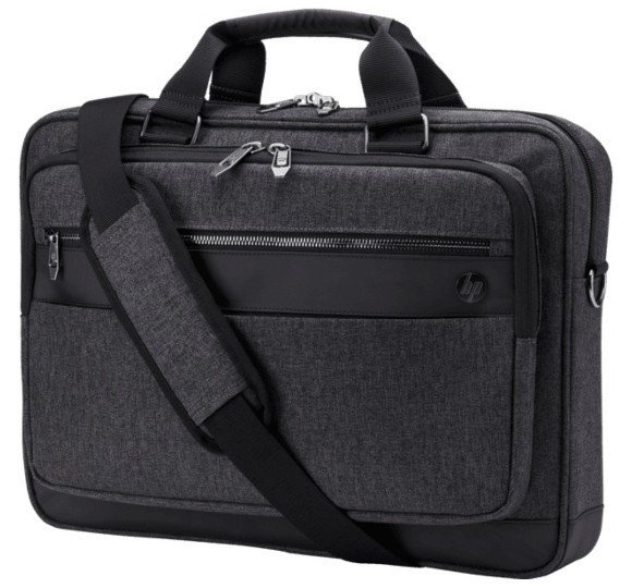 HP Inc. Torba na laptopa Executive 15.6 TopLoad 6KD06AA