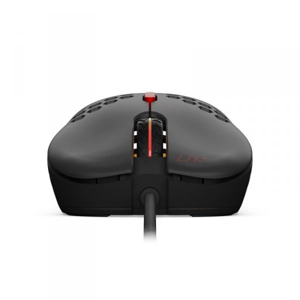SPC Gear Myszka gamingowa - Mouse LIX Plus