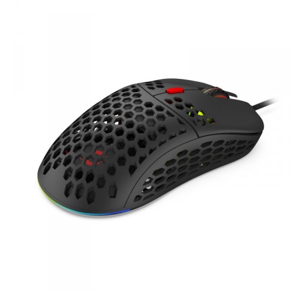 SPC Gear Myszka gamingowa - Mouse LIX Plus