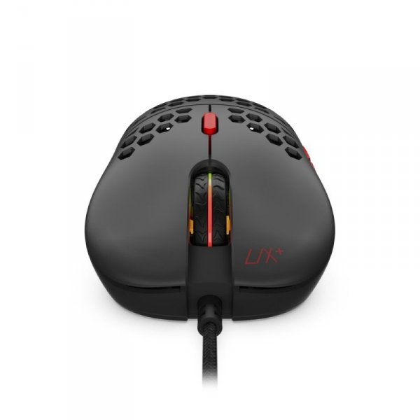 SPC Gear Myszka gamingowa - Mouse LIX Plus