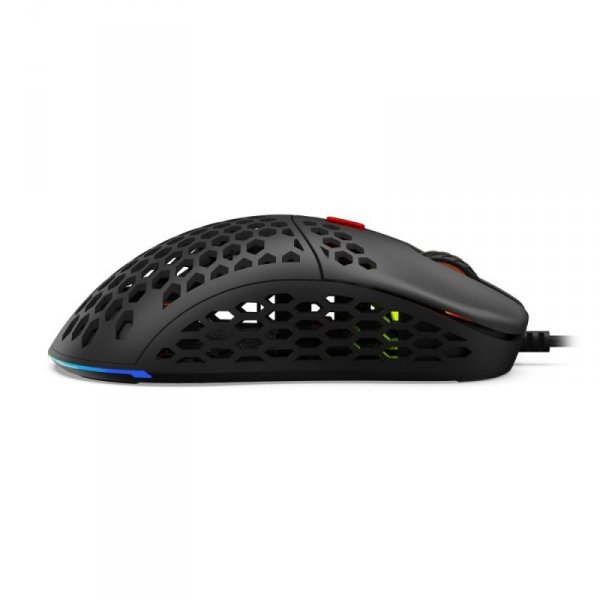 SPC Gear Myszka gamingowa - Mouse LIX Plus