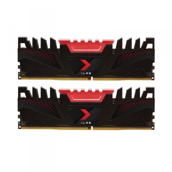 PNY Pamięć 32GB DDR4 3200MHz 25600 MD32GK2D4320016XR