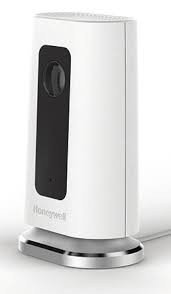 Honeywell Kamera Wi-Fi HD C1N