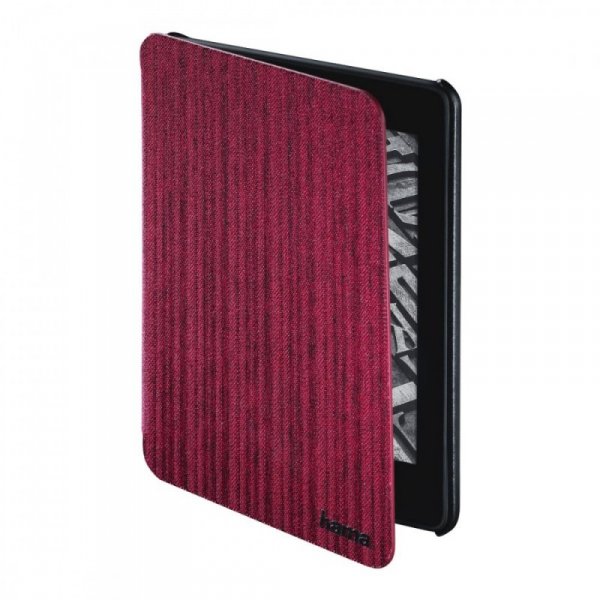 Hama Etui do Kindle Peperwhie 4 Tayrona Czerwone
