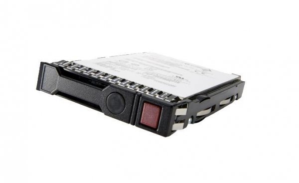 Hewlett Packard Enterprise Dysk SSD 960GB SATA RI SFF  P05932-B21