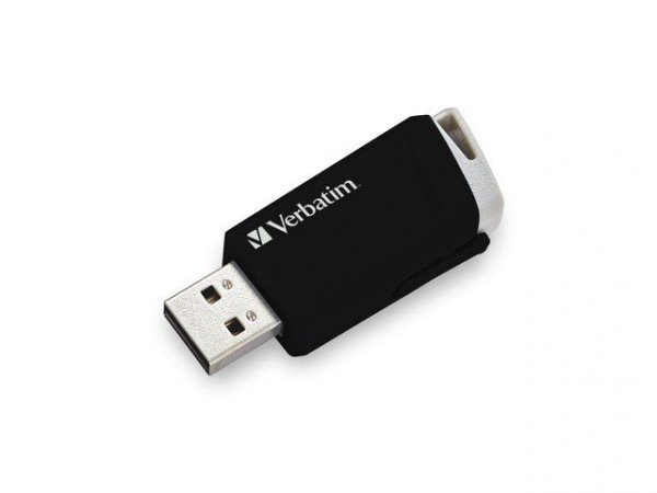 Verbatim Pendrive 32GB Store n Click USB 3.0