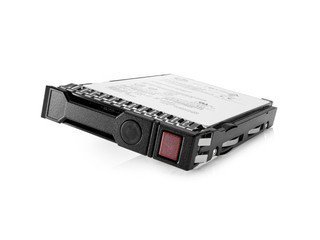 Hewlett Packard Enterprise Dysk 960GB SATA RI SFF SC SSD P19939-B21