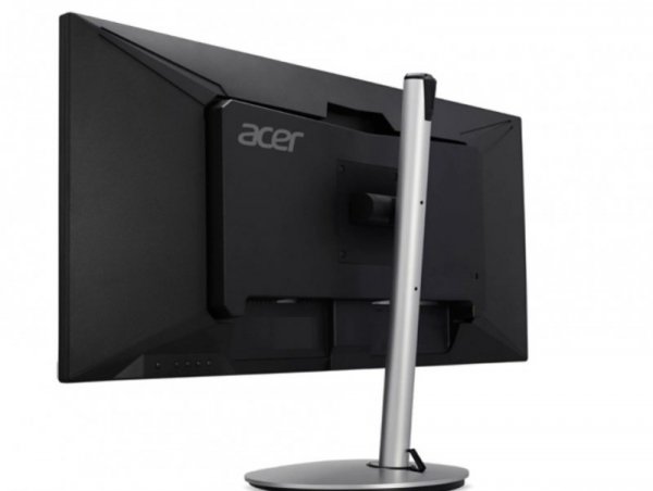 Acer Monitor 34 cale CB342CKCsmiiph uzx UWQHD/75Hz/1ms