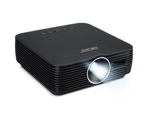 Acer Projektor B250i  LED FHD 1000Lm 20000/1 HDMI