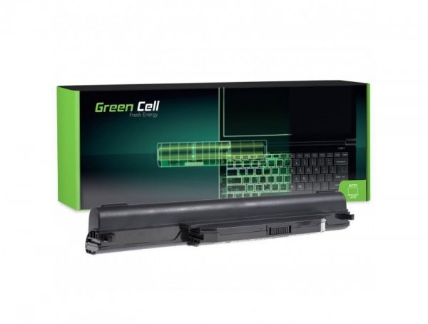 Green Cell Bateria do Asus A32-K55 11,1V 6600mAh