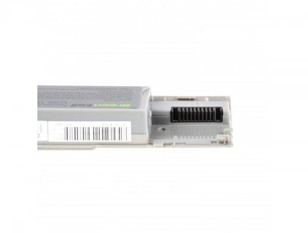 Green Cell Bateria do Dell D620 11,1V 4400mAh