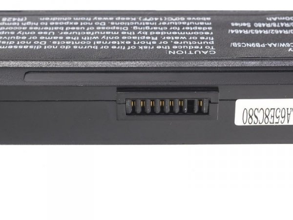 Green Cell Bateria PRO do Samsung R519 11,1V 5,2Ah