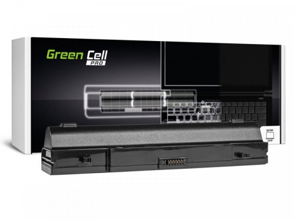 Green Cell Bateria PRO do Samsung R519 11,1V 7,8Ah