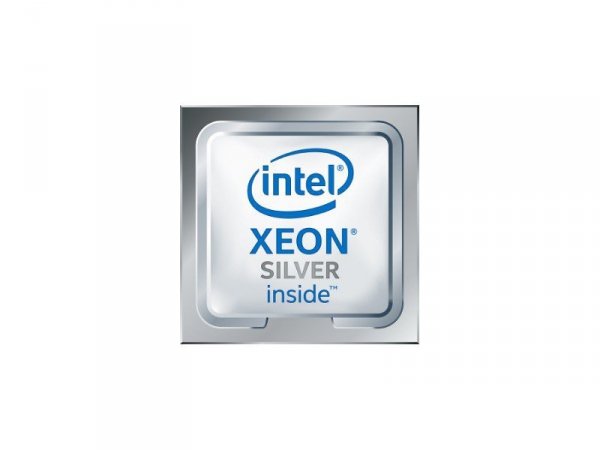 Hewlett Packard Enterprise Procesor Intel Xeon Silver 4208 do DL180 Gen10 P11147-B21
