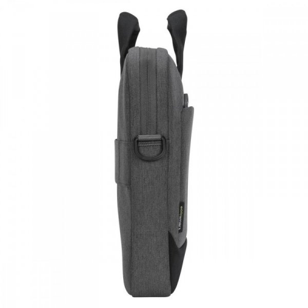 Targus Torba na laptopa Cypress 15.6cala Slimcase with EcoSmart szara