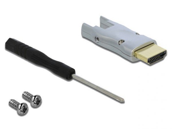 Delock Kabel HDMI/HDMI MICRO-HDMI/HDMI MICRO