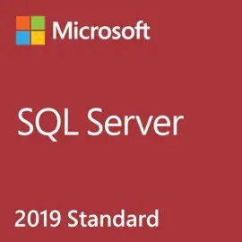 Microsoft SQL Svr Standard 2019 ENG 10CAL DVD Box 228-11548