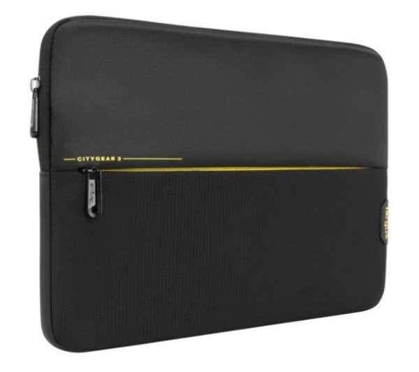 Targus Etui CityGear 13.3 cala Laptop Sleeve - czarne