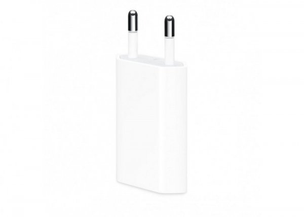 Apple Ładowarka 5W USB Power Adapter