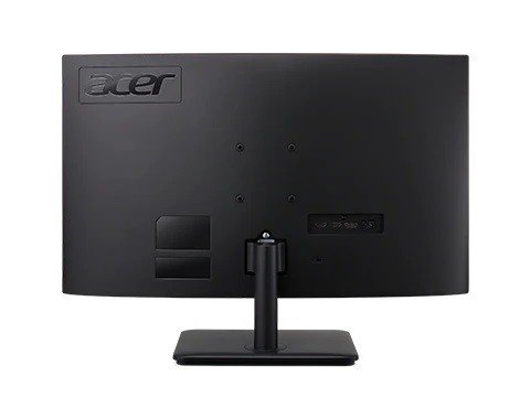 Acer Monitor ACER 27&#039; ED270Xbiipx