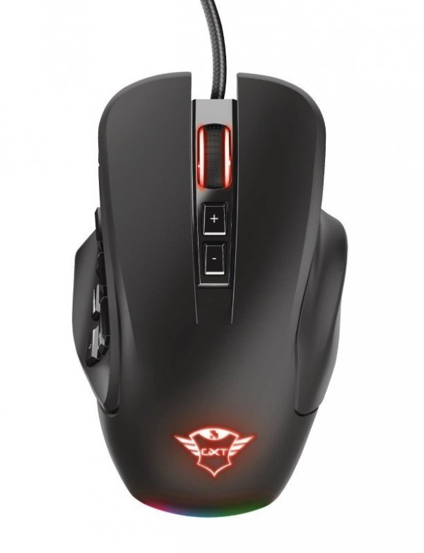 Trust Mysz gamingowa GXT970 Morfix Customisable