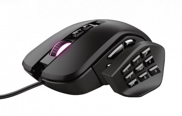 Trust Mysz gamingowa GXT970 Morfix Customisable