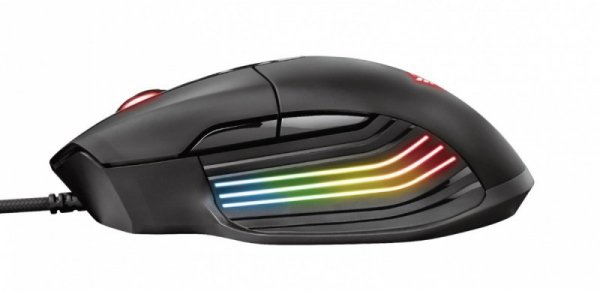 Trust Mysz gamingowa GXT 940 XIDON RGB