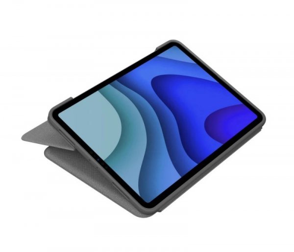 Logitech Etui Folio Touch do iPada Air 4 Generacji