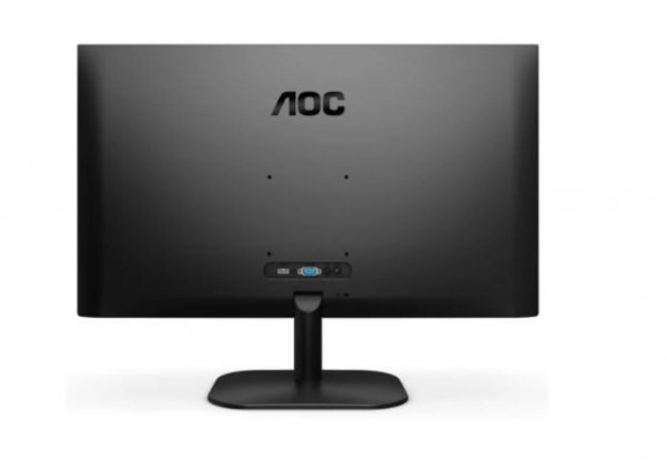 AOC Monitor 27B2DA 27 cali VA DVI HDMI Głośniki