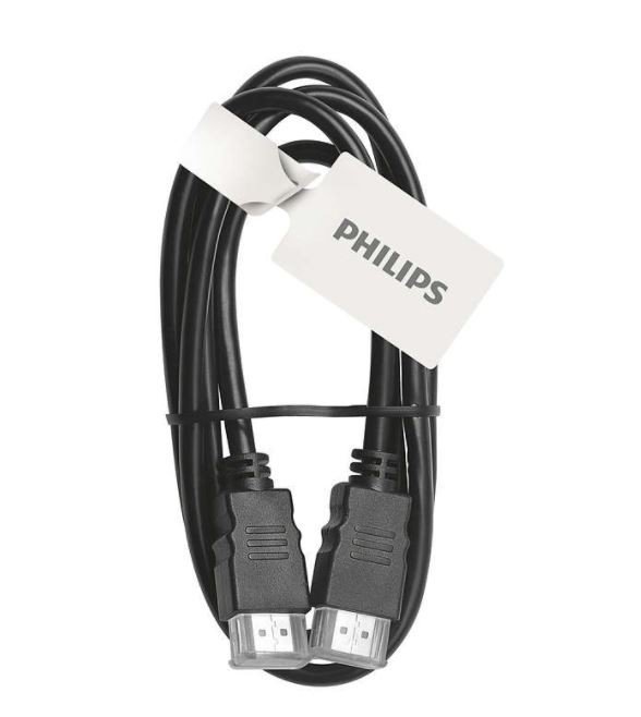 Philips Kabel HDMI Standard 1,5 m