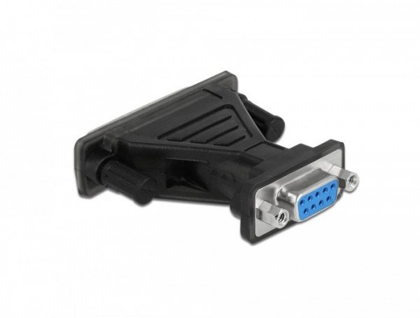 Delock Adapter USB-AM 2 .0-SERIAL 9PIN DB