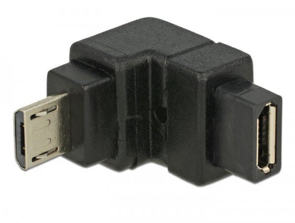 Delock Adapter USB MICRO M 2.0-USB MICRO