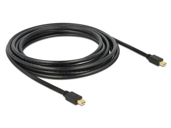 Delock Kabel DisplayPort MINI M/M 20 PIN V1.2 3m