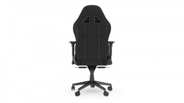 SPC Gear Krzesło gamingowe - SR600F BK