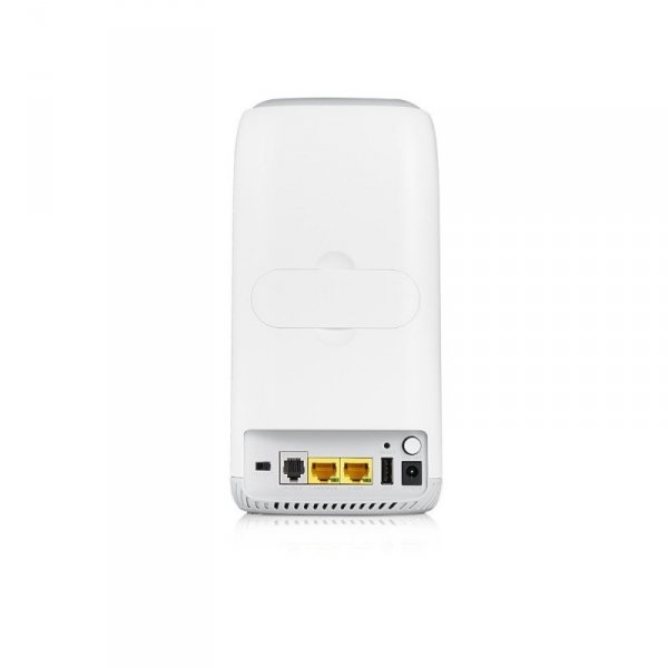 Zyxel Router 4G LTE-A 802.11ac WiFi 600Mbps LAN AC2100 MU-MIMO LTE5388-M804-EUZNV1F