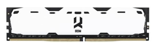 GOODRAM Pamięć DDR4 IRDM PRO  8/3600 (1* 8GB) 17-19-19 Biała