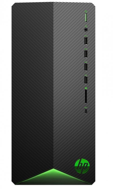 HP Inc. Komputer Pavilion Gaming TG01-1001nw W10H R5-4600G/512/16  304H2EA