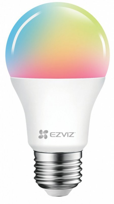 EZVIZ Inteligentne źródło światła LED LB1 Kolorowa