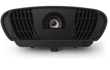 ViewSonic X100-4K - projektor do kina domowego (DLP, LED, UHD, ultrakrótkoogniskowy, 4xHDMI, 2xUSB-A, WiFi)
