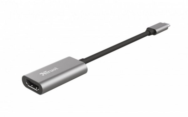 Trust Adapter USB C HDMI  DALYX